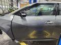2018 Nissan Maxima Front Door