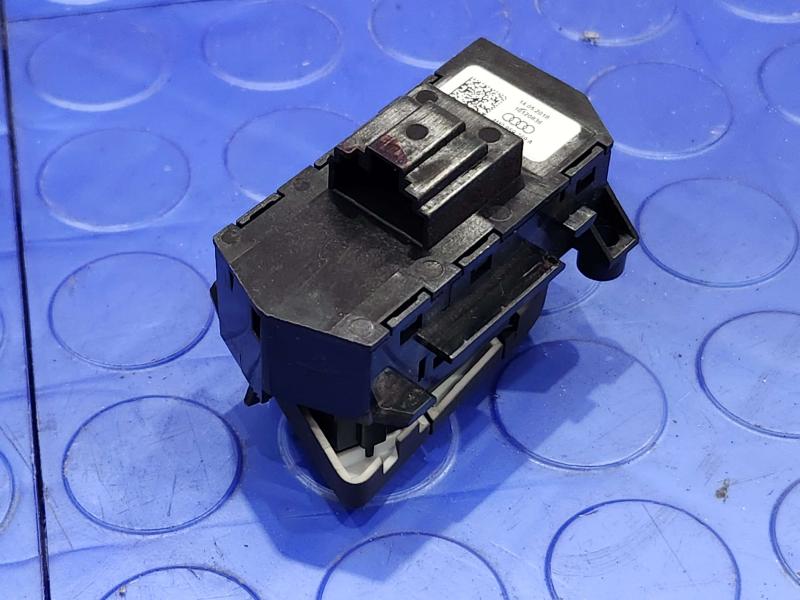 2017-2024 Audi Q7 OEM Driver Memory Control Switch Genuine 4M0959769A5PR