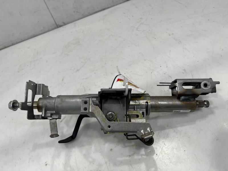 2015 Nissan Altima Steering Column