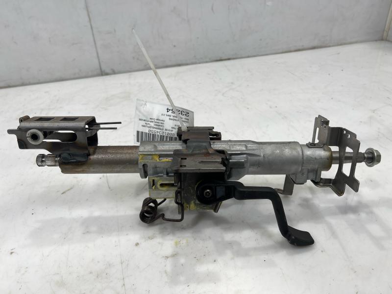 2015 Nissan Altima Steering Column