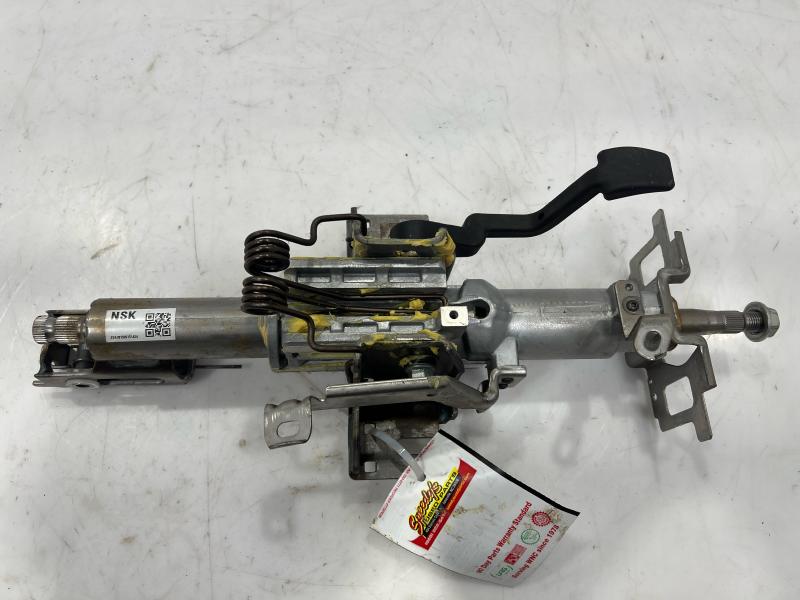 2015 Nissan Altima Steering Column