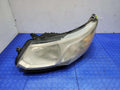 2015 Chevrolet City Express Headlamp Assembly