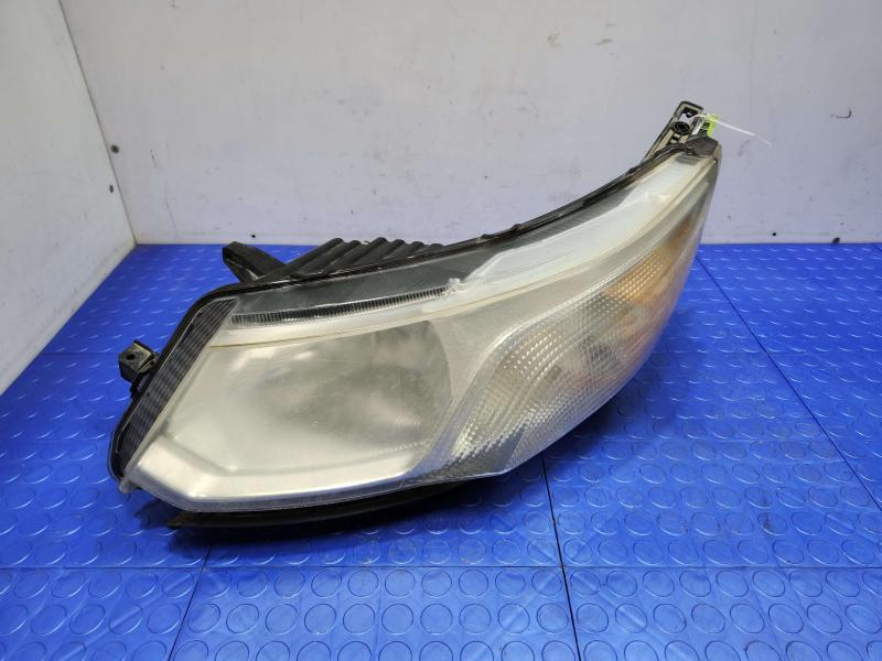 2015 Chevrolet City Express Headlamp Assembly