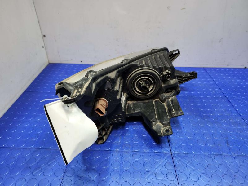 2015 Chevrolet City Express Headlamp Assembly