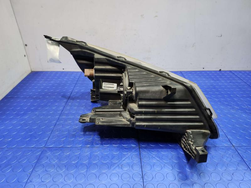2015 Chevrolet City Express Headlamp Assembly
