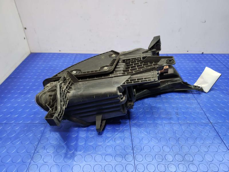 2015 Chevrolet City Express Headlamp Assembly