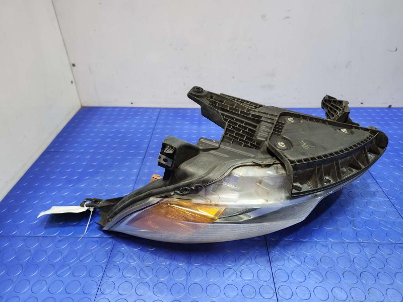 2015 Chevrolet City Express Headlamp Assembly