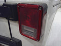 2007-2018 Jeep Wrangler Tail Light Assembly RH Passenger Side OEM 55077890AH