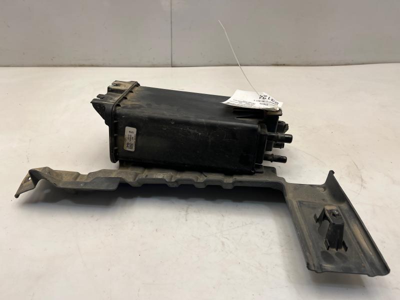 2014 Ford Explorer Evaporator Canister