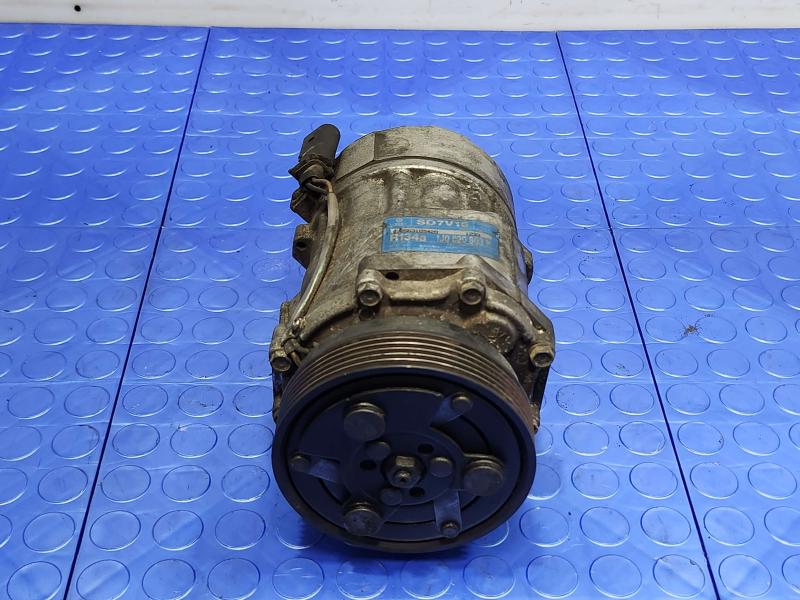 2005 Volkswagen Jetta A/C Air Compressor