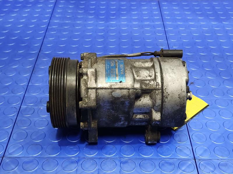 2005 Volkswagen Jetta A/C Air Compressor
