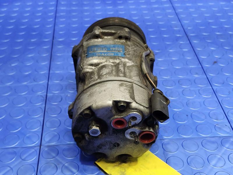 2005 Volkswagen Jetta A/C Air Compressor