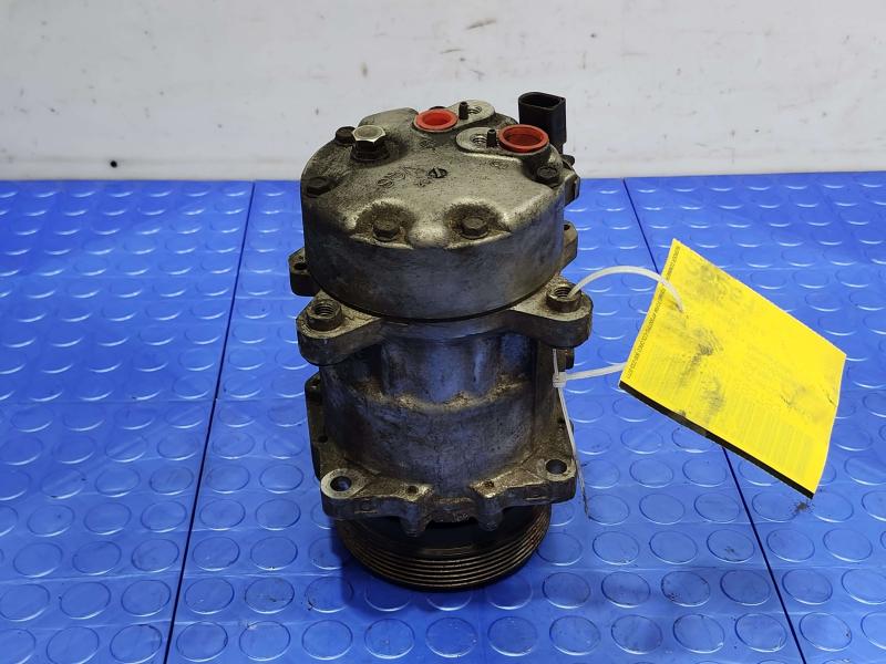 2005 Volkswagen Jetta A/C Air Compressor