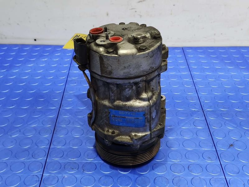 2005 Volkswagen Jetta A/C Air Compressor
