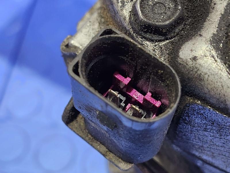 2005 Volkswagen Jetta A/C Air Compressor