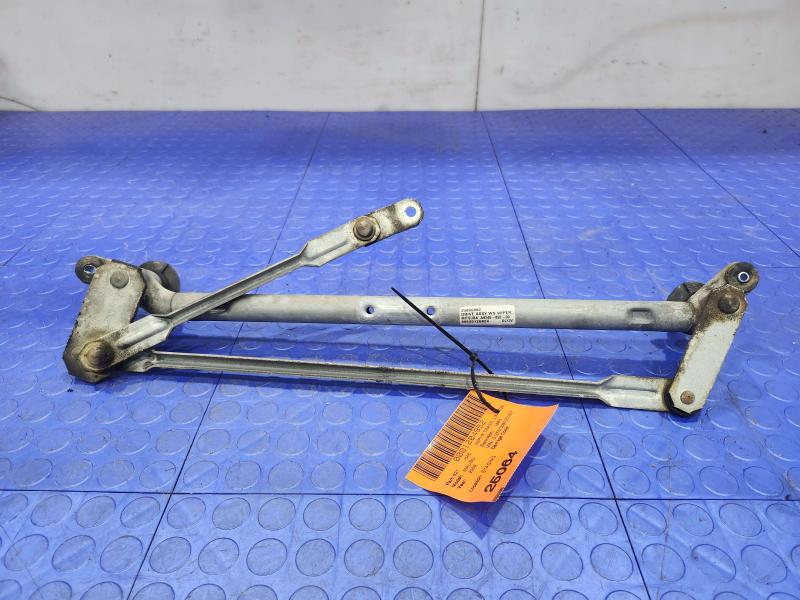 2009 Chevrolet Malibu Wiper Trans. Linkage