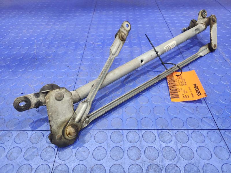 2009 Chevrolet Malibu Wiper Trans. Linkage