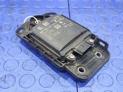 2018 Nissan Maxima Camera/Projector