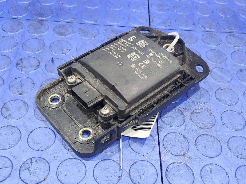 2018 Nissan Maxima Camera/Projector