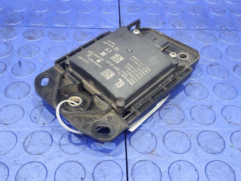 2018 Nissan Maxima Camera/Projector