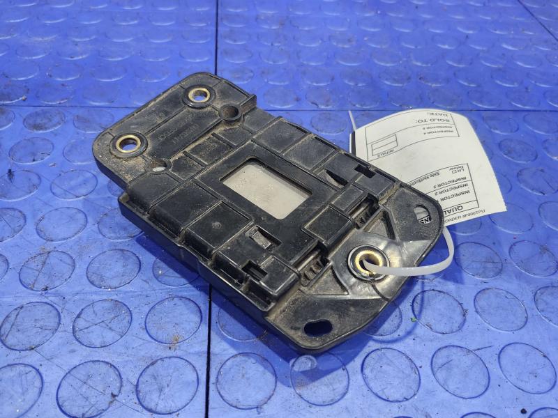 2018 Nissan Maxima Camera/Projector