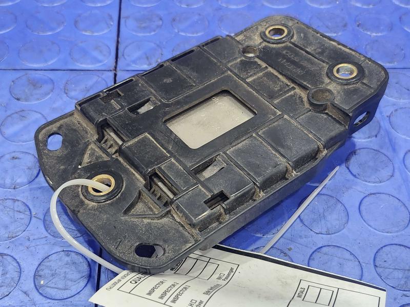 2018 Nissan Maxima Camera/Projector