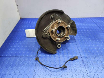 2020 Ford Mustang Rear Knuckle/Stub Axle