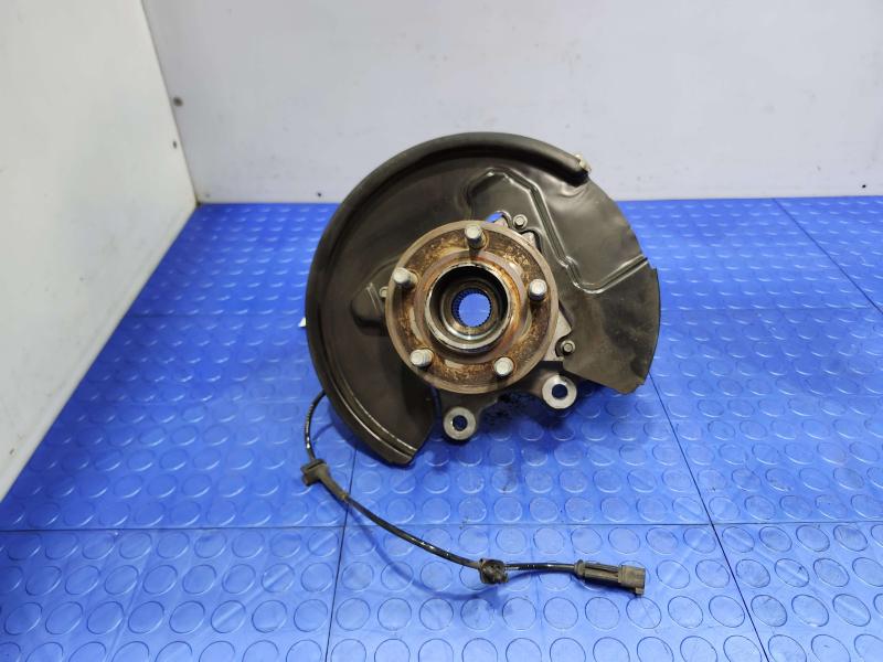 2020 Ford Mustang Rear Knuckle/Stub Axle