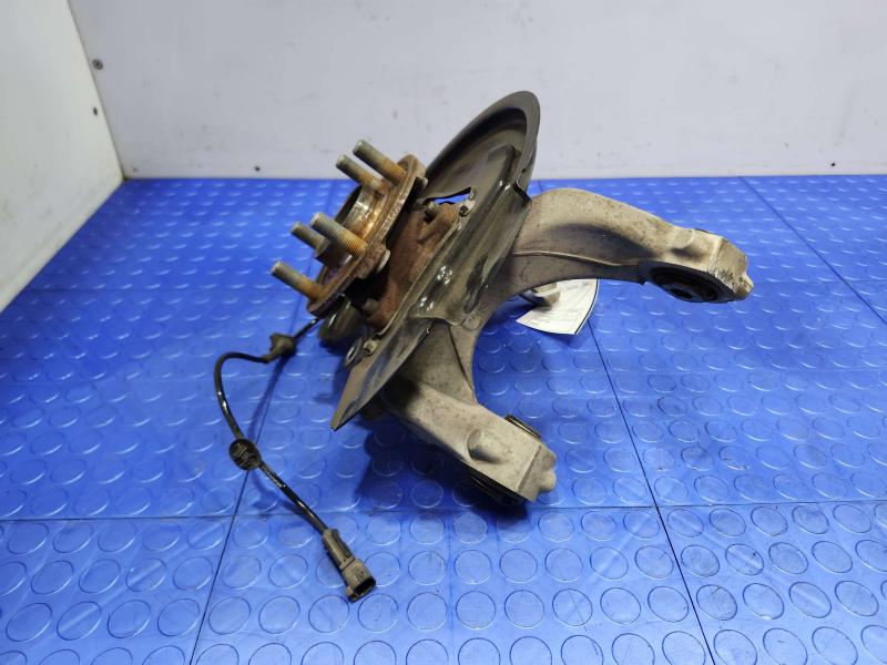 2020 Ford Mustang Rear Knuckle/Stub Axle