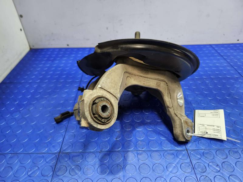 2020 Ford Mustang Rear Knuckle/Stub Axle