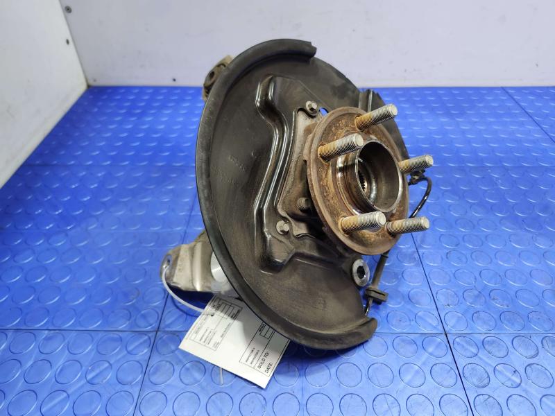 2020 Ford Mustang Rear Knuckle/Stub Axle