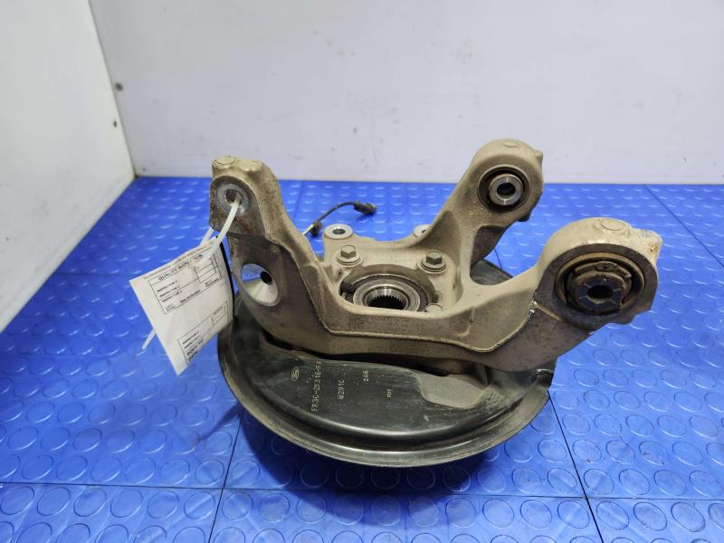 2020 Ford Mustang Rear Knuckle/Stub Axle