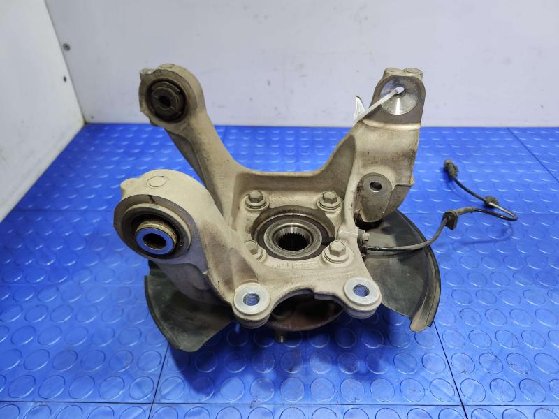 2020 Ford Mustang Rear Knuckle/Stub Axle