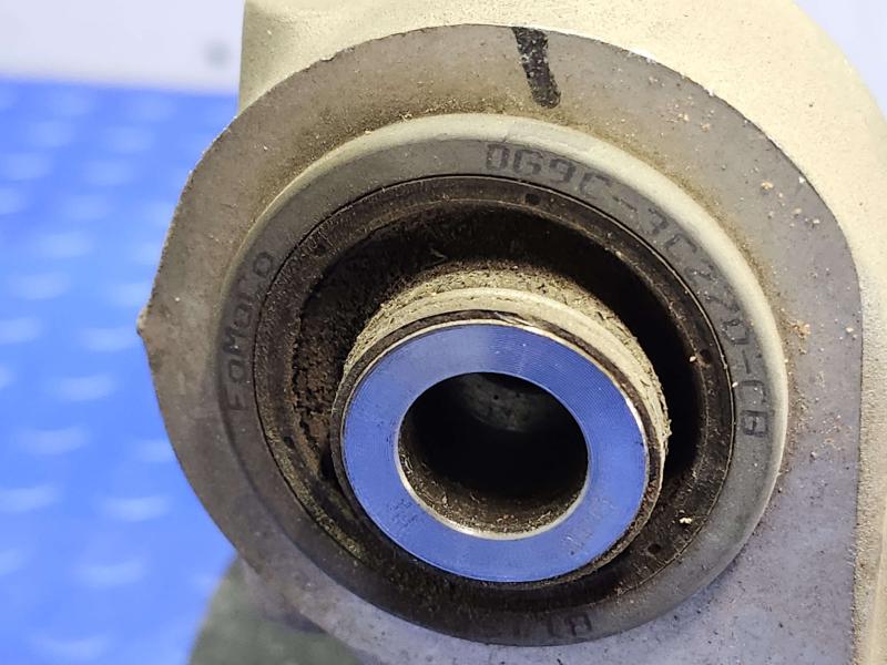 2020 Ford Mustang Rear Knuckle/Stub Axle