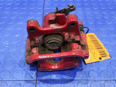 2018 Volkswagen Passat Caliper