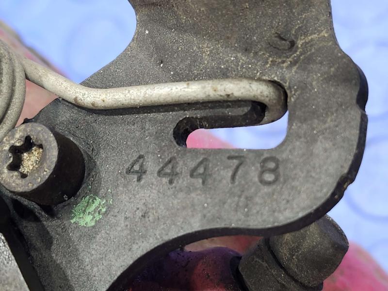 2018 Volkswagen Passat Caliper
