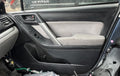 2014 Subaru Forester Front Door Trim Panel