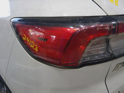 2021 Ford Escape Tail Light Assembly