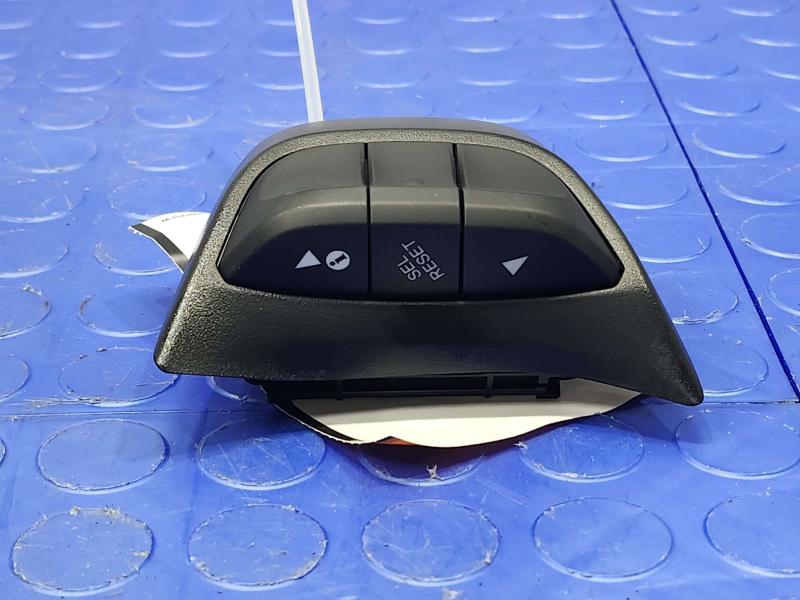 2019 Honda HR-V Combination Switch