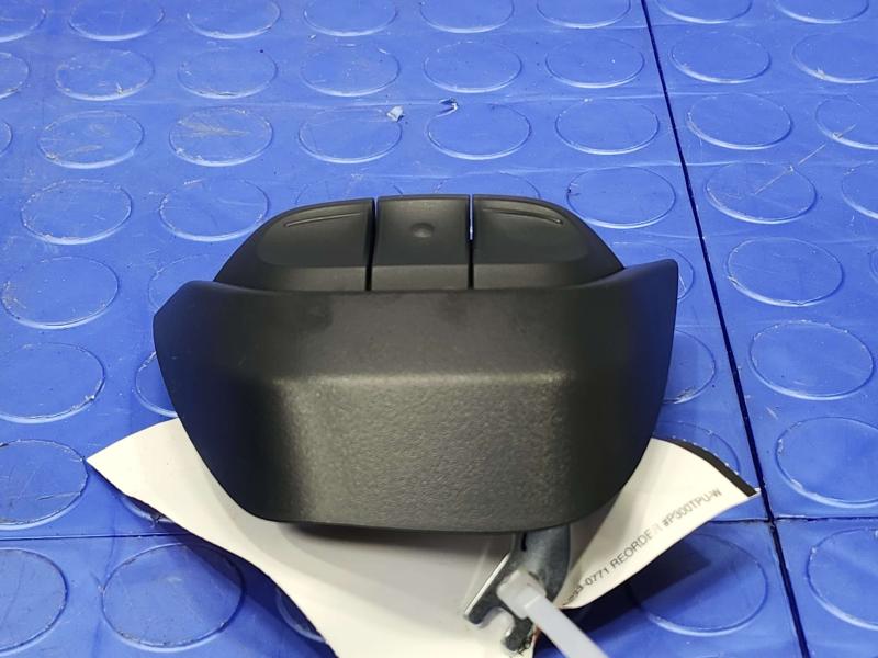 2019 Honda HR-V Combination Switch