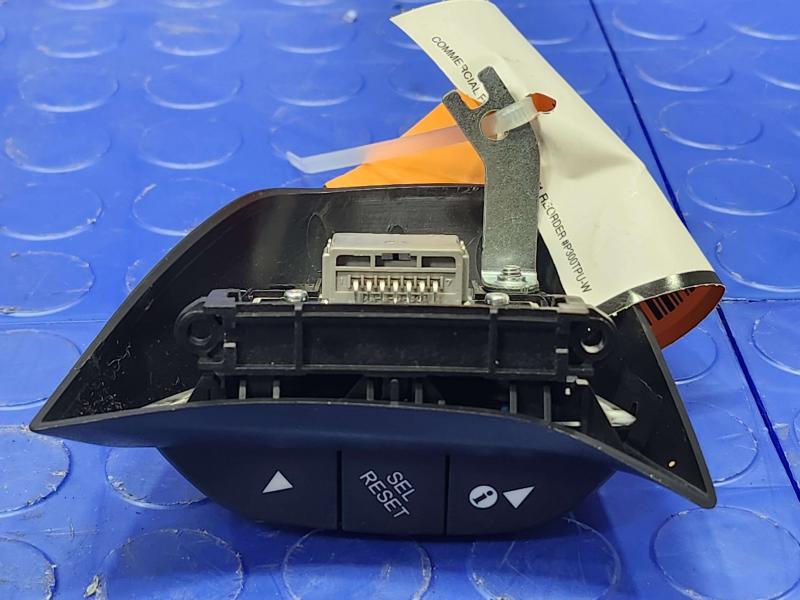 2019 Honda HR-V Combination Switch