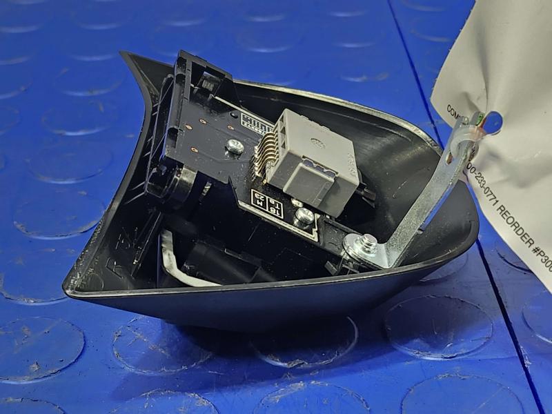 2019 Honda HR-V Combination Switch