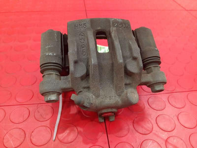 2010-2013 Kia Forte Rear Brake Caliper Assembly RH Passenger Side OEM 583111MA40