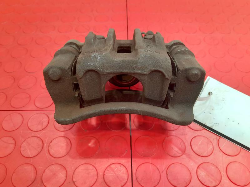 2010-2013 Kia Forte Rear Brake Caliper Assembly RH Passenger Side OEM 583111MA40