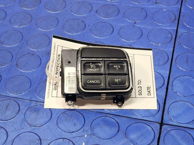 2013 Dodge Durango Combination Switch