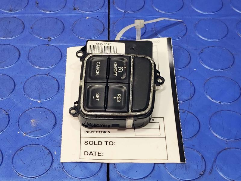 2013 Dodge Durango Combination Switch