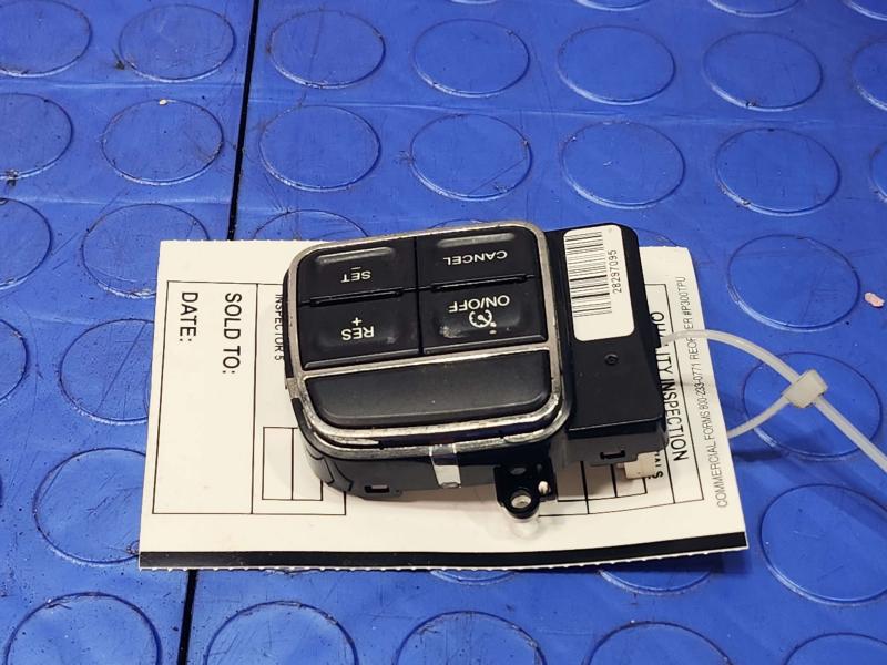 2013 Dodge Durango Combination Switch