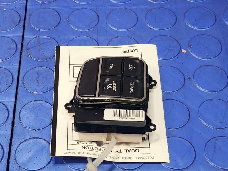2013 Dodge Durango Combination Switch