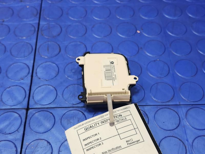 2013 Dodge Durango Combination Switch