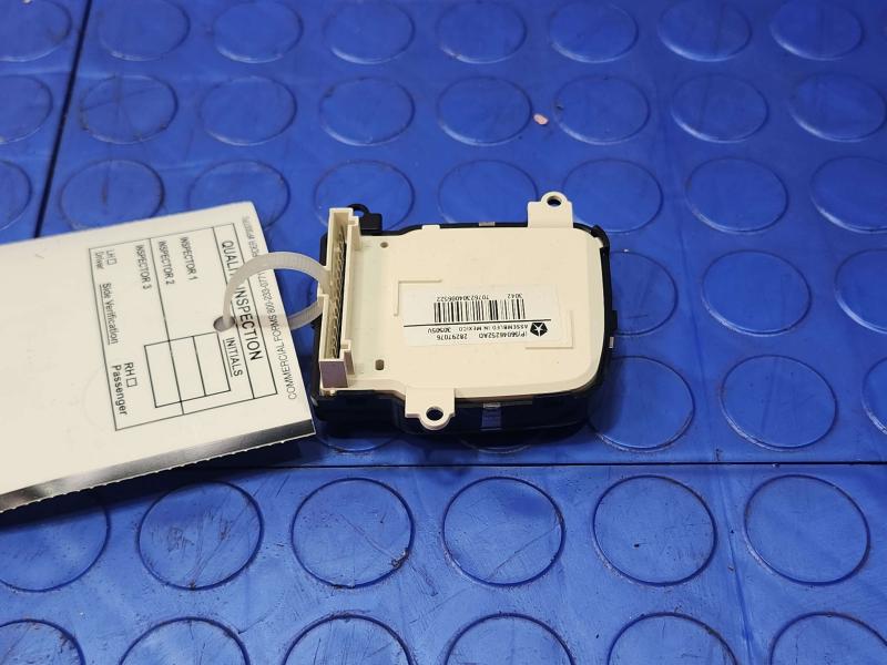 2013 Dodge Durango Combination Switch
